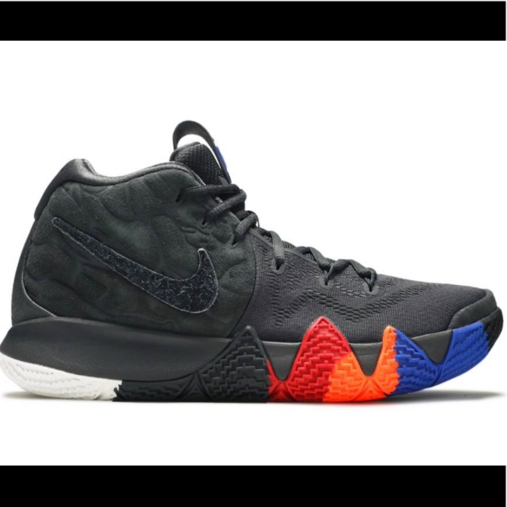 Nike KD kyrie 4 “year of the monkey” Nike men’s 9.5